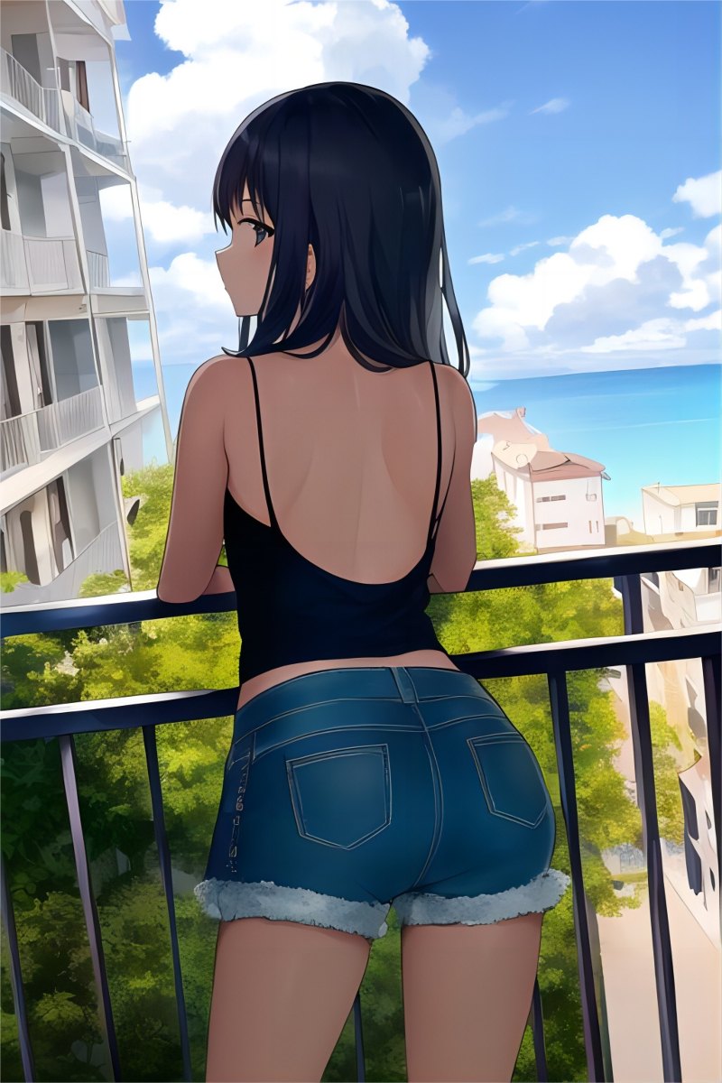 DistantGenerat1's tweet image. 😎😎😎 #Oscars #Oscars  #Oscars party  
Source: pixiv.net/artworks/10314…