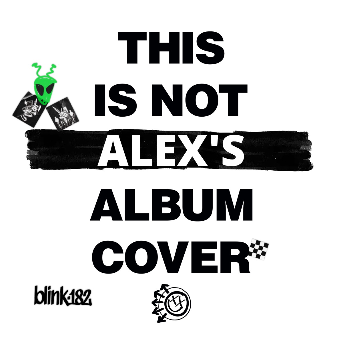 ANRomon's tweet photo. @blink182 #blink182 #ONEMORETIME https://t.co/6DSmsnMszb