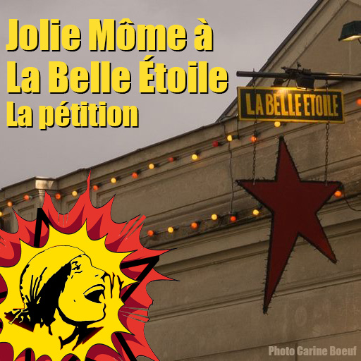 Compagnie Jolie Mome tweet media
