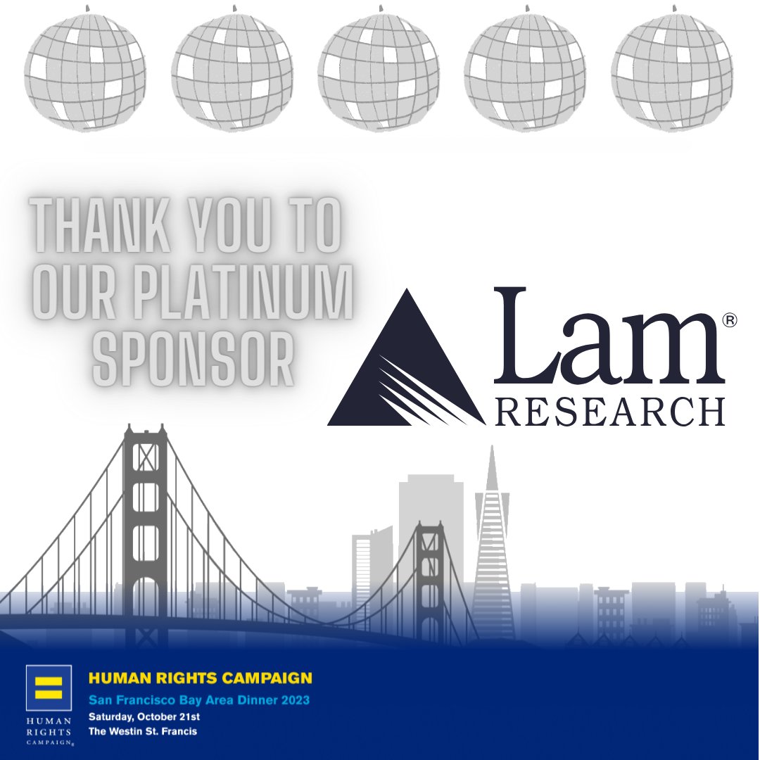 HRC SF Bay Area tweet media