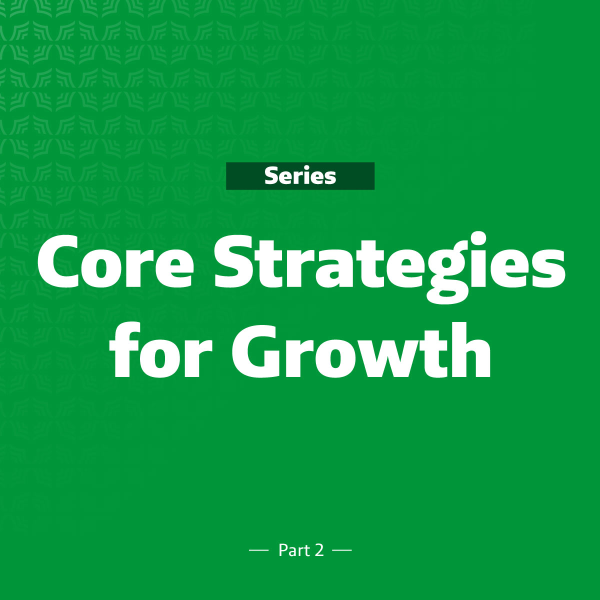 Insperity's tweet photo. Last week we spilled the beans on the first three ways that successful, growth-minded companies set themselves apart, and here are your next three strategies.​

Stay tuned for more!​ In the meantime, check out the link 👉 https://t.co/JrOQGYgI0n

#BusinessGrowth #Insperity https://t.co/msR4pbAFKx