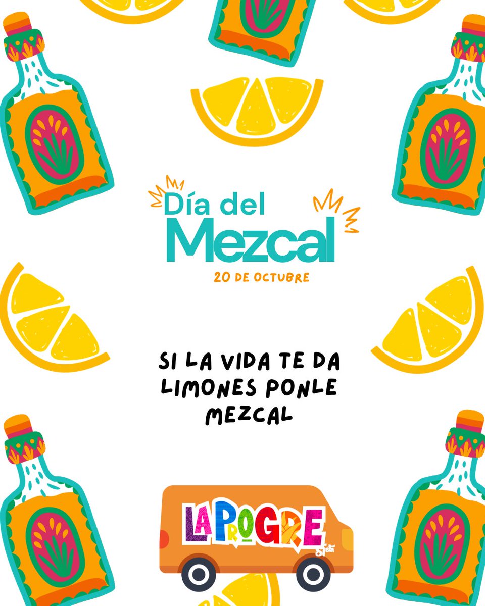 ¡¡¡¡Excelente vierneeeeesss banda progre!!! 😃

Sabías que?
Oaxaca es conocida por su rica herencia de #mezcal , y este proceso de producción tradicional es lo que hace que el mezcal oaxaqueño sea tan especial y apreciado en todo el mundo.