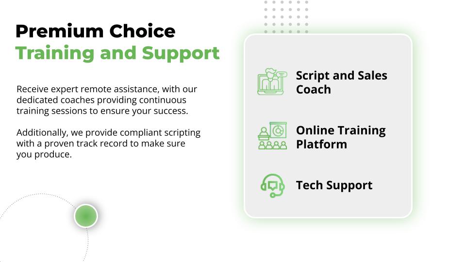 PremiumChoiceI1's tweet image. Virtual Sales Platform - End-to-end solution to run
your Online Insurance Sales process.

Get access to our Technology, Leads, ongoing Training and Support.

#SalesSuccess #VirtualSales #SalesPlatform #MedicareSales #VirtualSalesPlatform #InsuranceSales #MedicareAgent #CRM