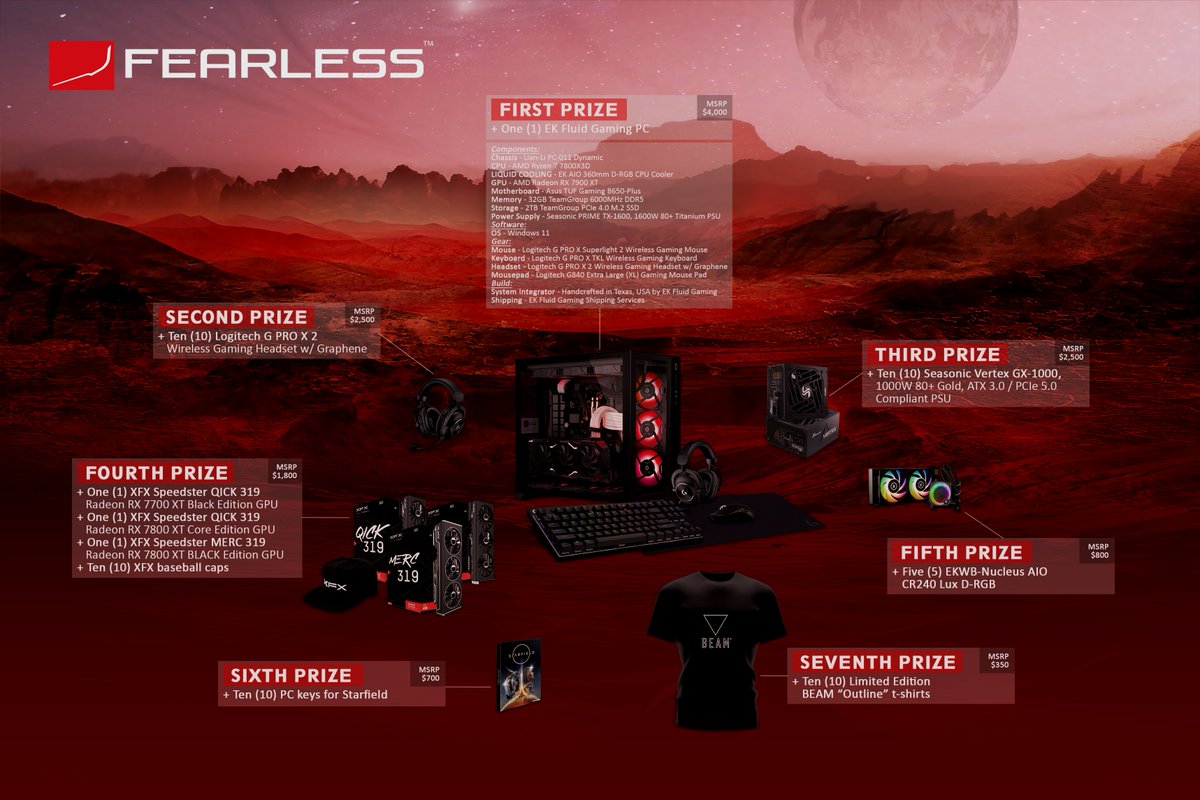 Beacon (@beaconxcom) on Twitter photo Pursue the FEARLESS path. 
Join the Beacon MAX 3-month free trial at BeaconMAX.com/join Pursue the FEARLESS path. 
Join the Beacon MAX 3-month free trial at BeaconMAX.com/join