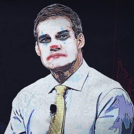JVPehrson's tweet image. Man, if you thought #JimJordan was already a f’n clown, what is he now?! 🤡🎪#GOPInDisarray #GOPClownCaucus