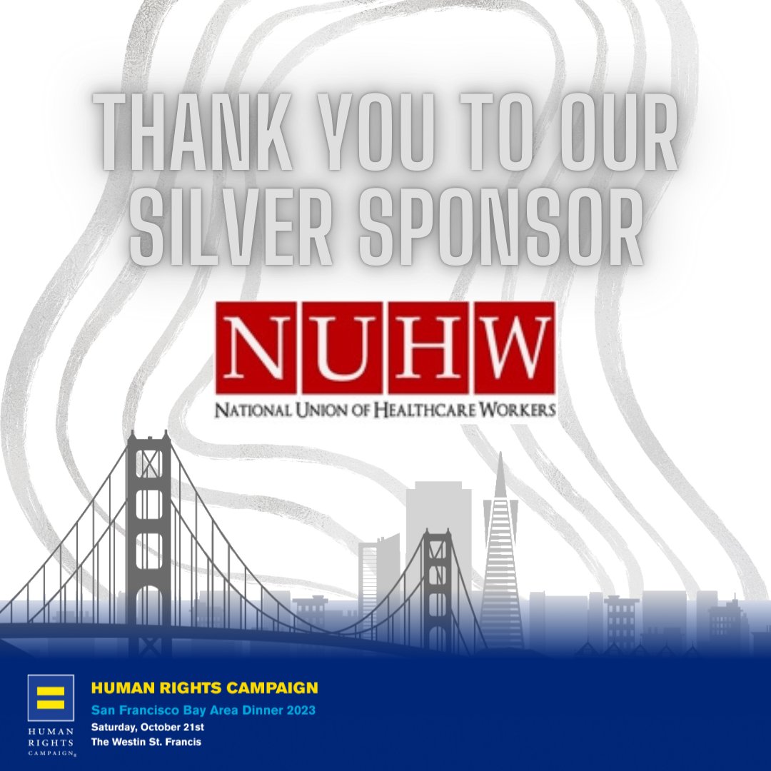 HRC SF Bay Area tweet media