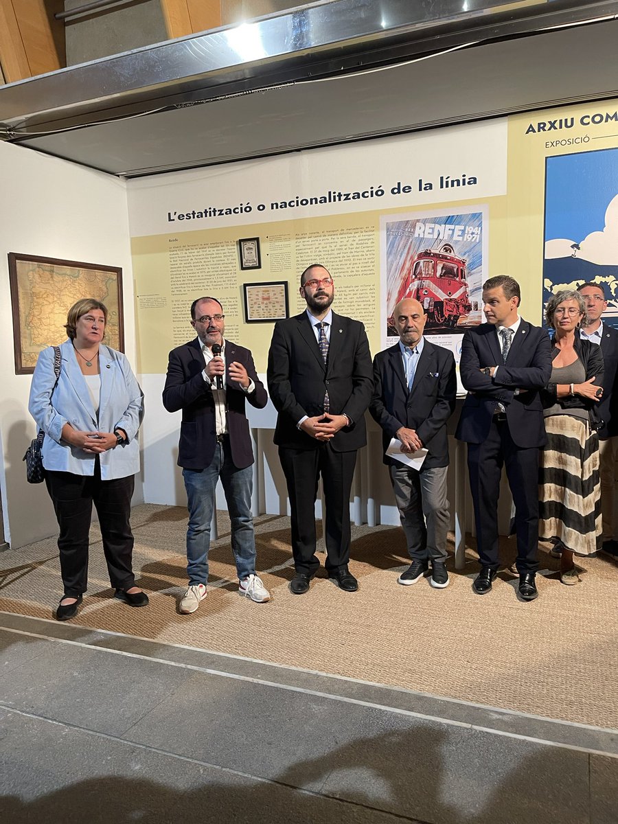 CC Maresme tweet media