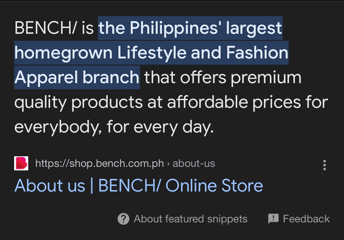 ronahbells's tweet photo. OMG!? Among all the artists who greeted in the launch of Francine Diaz's scents line.. only KJH's photo was reposted in the IG story of the founder and chairman of Bench. What is the meaning of this @benchtm? 😭

#KimJungHyun #김정현 https://t.co/RLY7ojyXyY