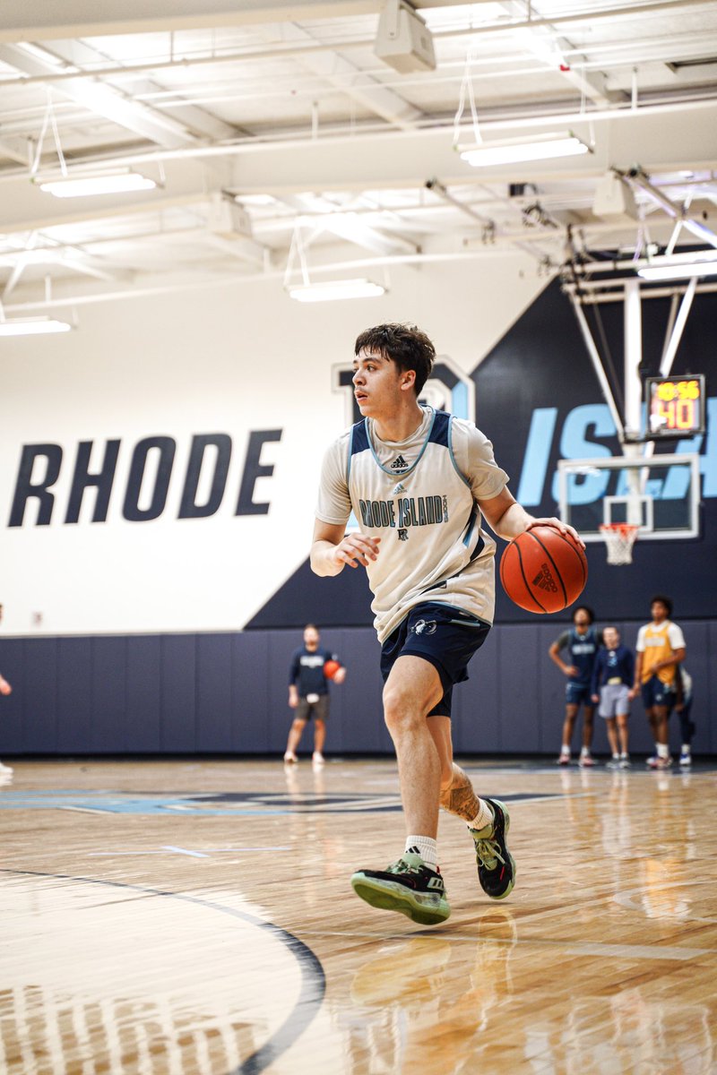 Rhody MBB tweet media