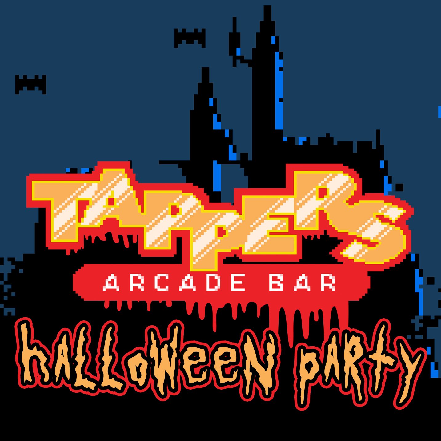 Tekken 7 Tournament in Indianapolis at Tappers Arcade Bar