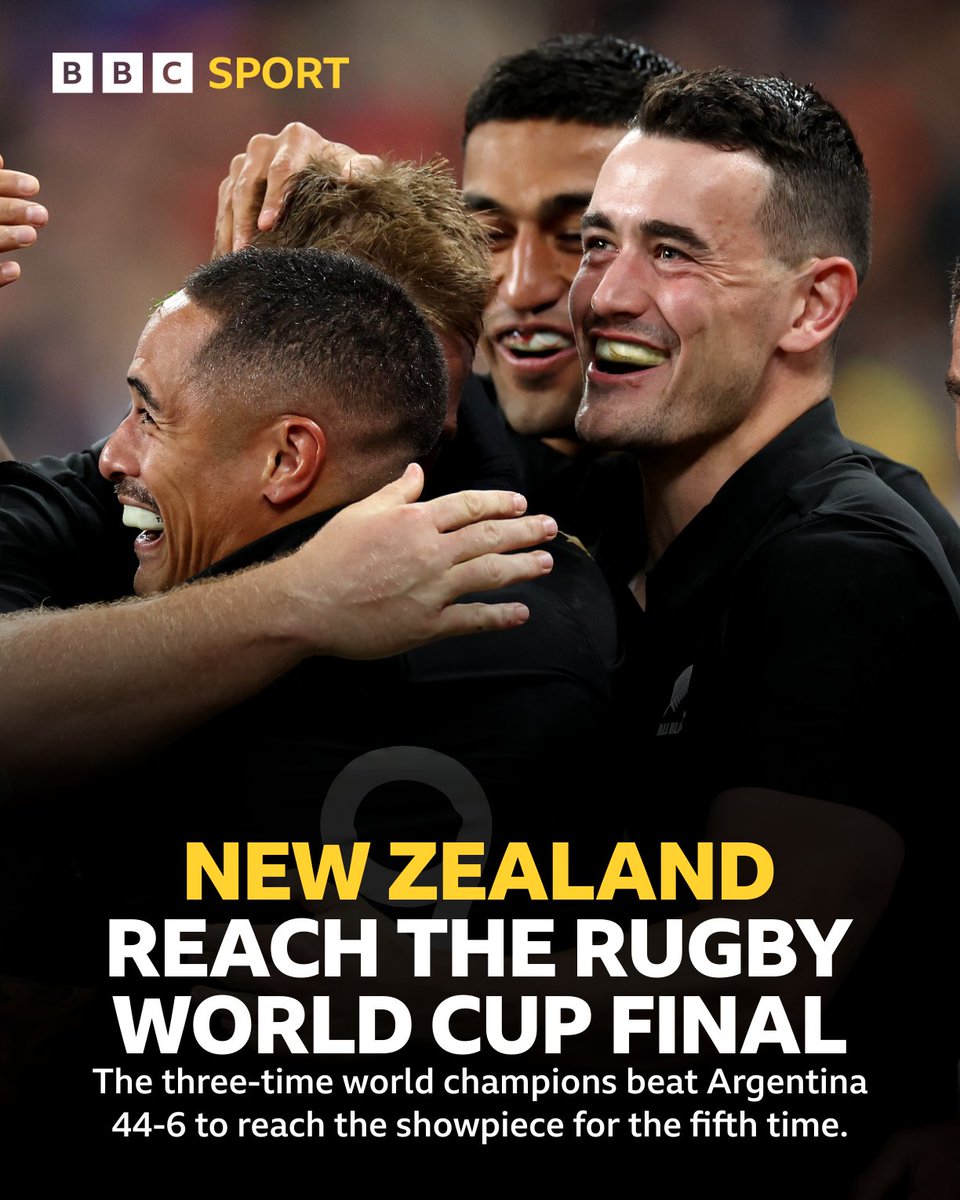 BBC Sport tweet media