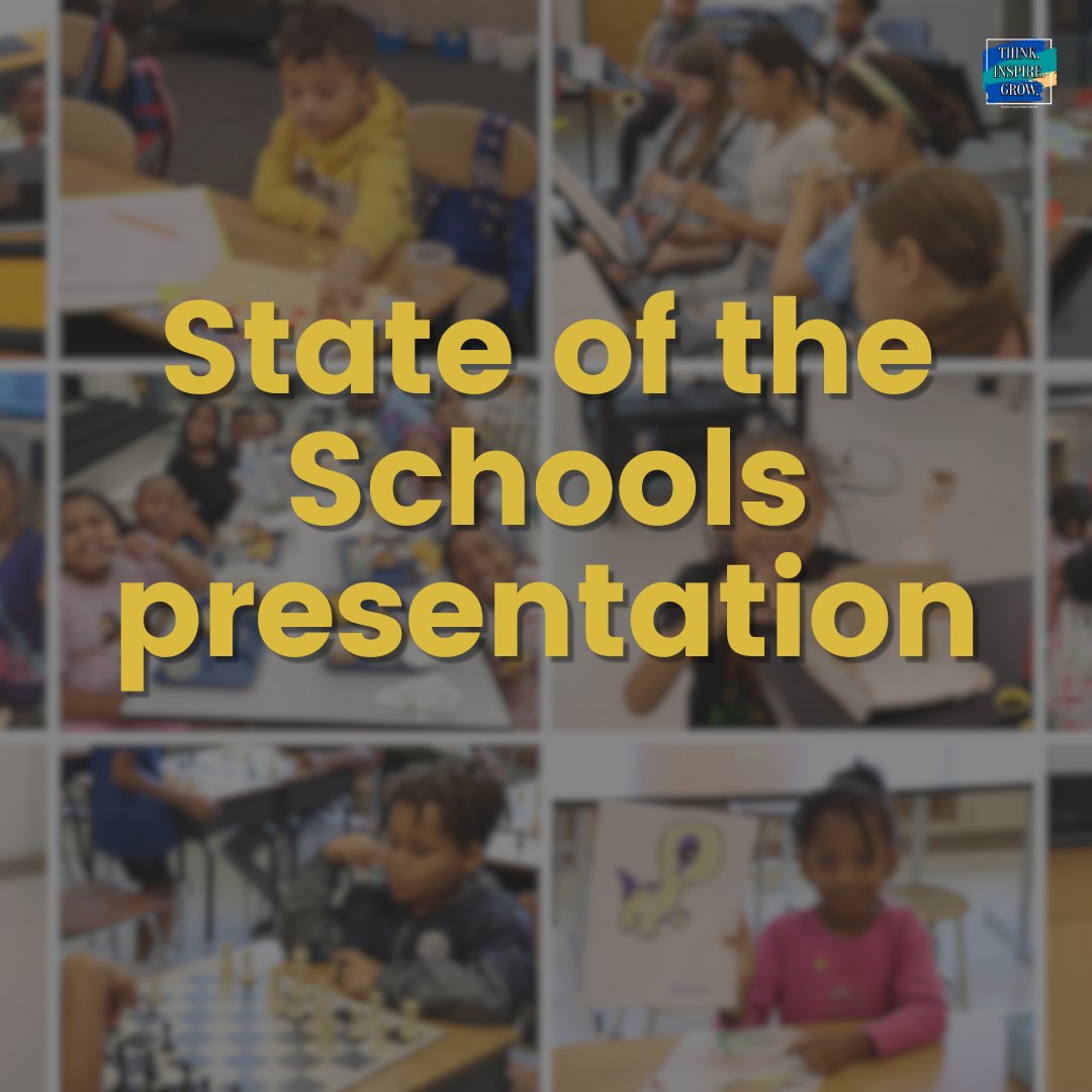 Superintendent shares State of the Schools presentation last week dlvr.it/SxkWzY