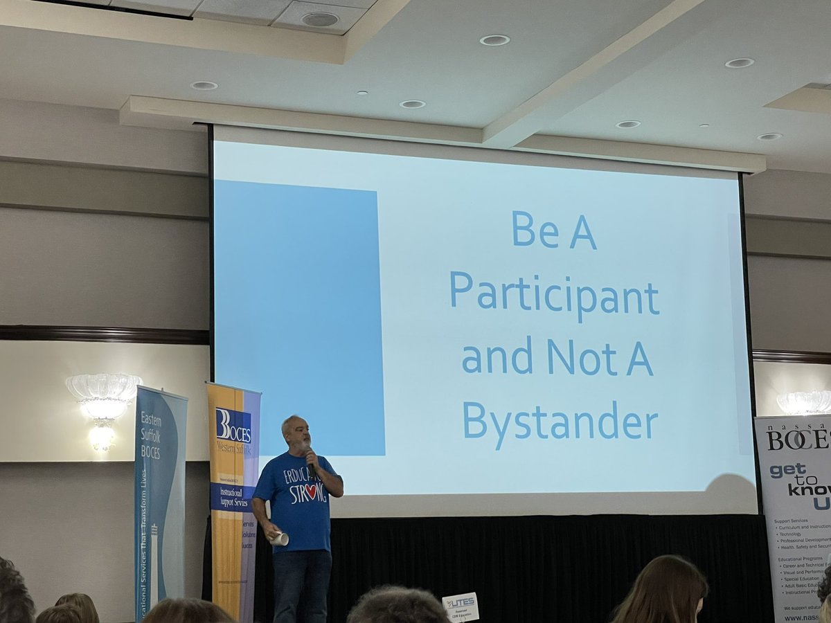 Thanks <a href="/litechsummit/">LI TechEd Summit</a>  for an inspiring day of laughing and learning with <a href="/gerrybrooksprin/">gerry brooks</a> <a href="/MassapequaTLC/">Massapequa TLCs</a> <a href="/brpiotrowski/">Bryan Piotrowski</a> <a href="/mmarin1016/">Meredith</a> <a href="/JEmberley4/">Jennifer Emberley</a> <a href="/Mrs_Flanagan_/">Marissa Flanagan</a>