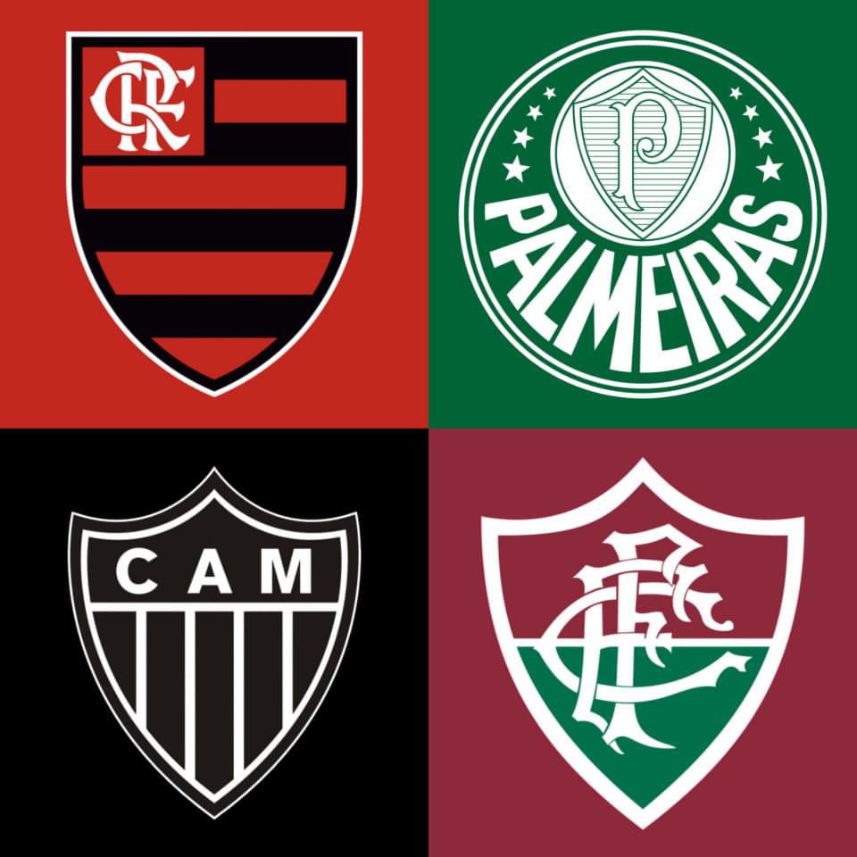 Noite de Copa tweet media