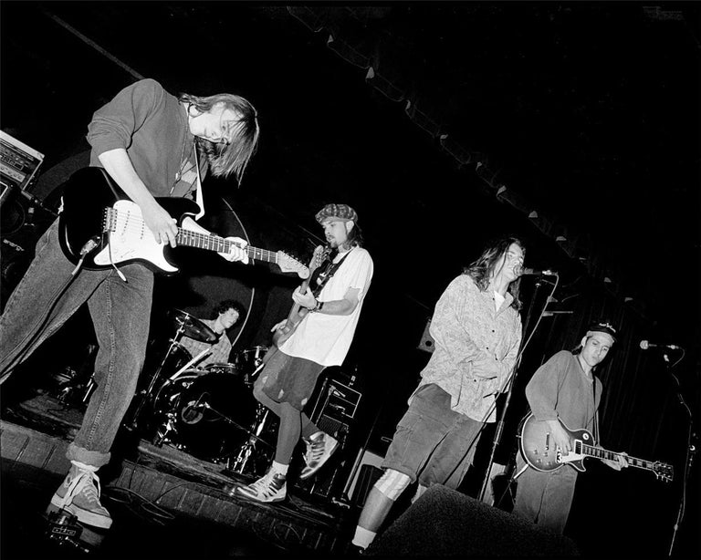 Pearl Jam tweet media