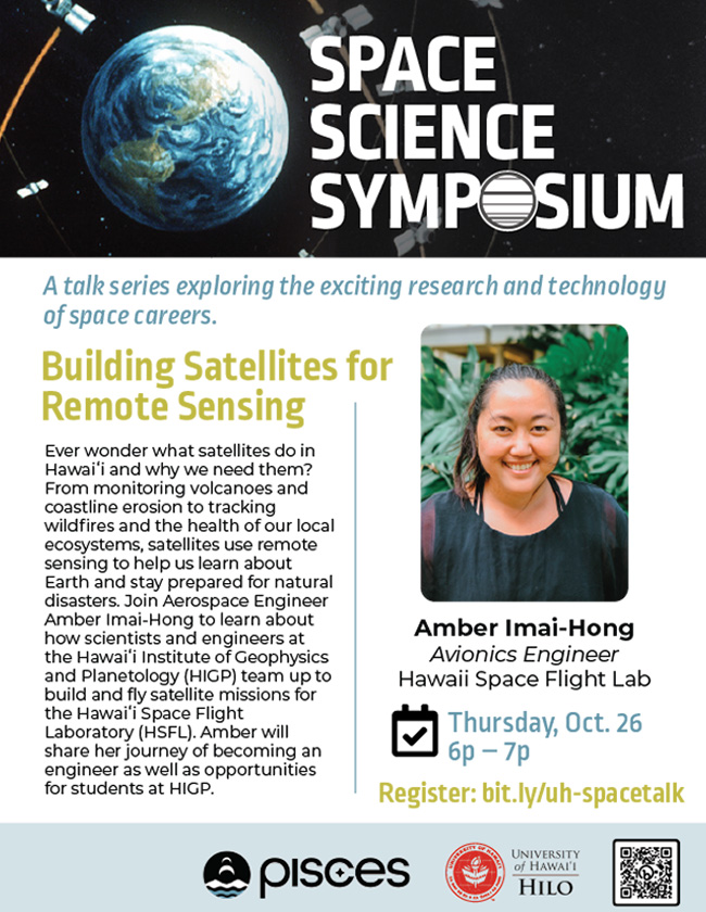 University of Hawaii at Hilo tweet media