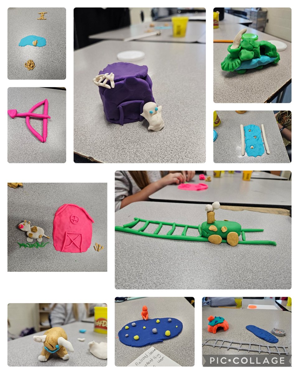 Meredith Brewbaker tweet media