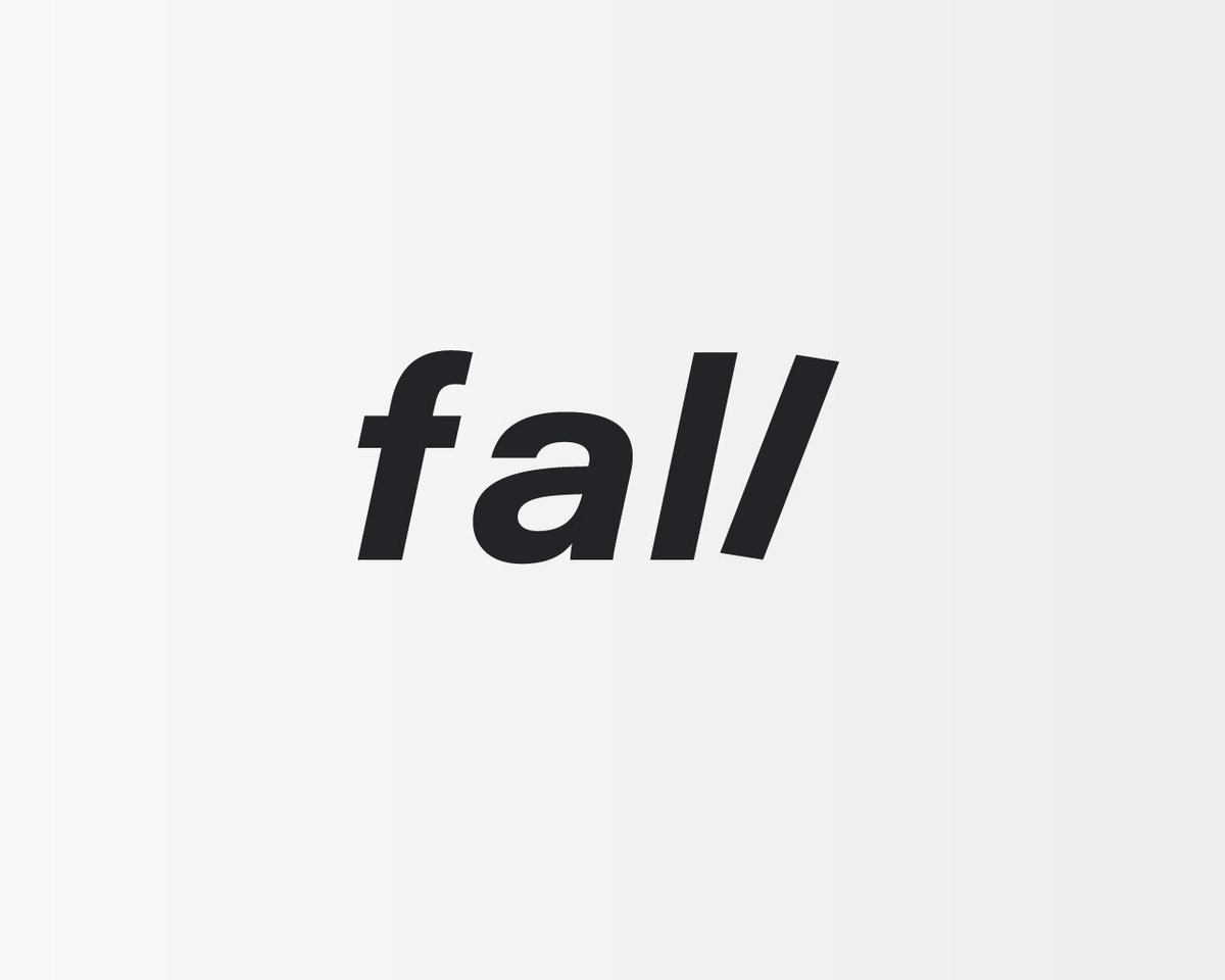 __tega__'s tweet photo. Another day of expressive types play #TypePlay #ExpressiveTypography https://t.co/fx5pism7L4