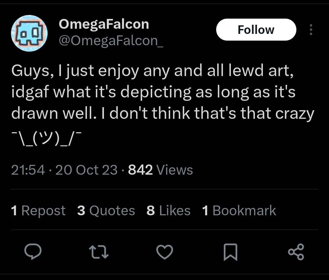 JustGDthings's tweet image. If that ain't JustAGDthing, idk what is.