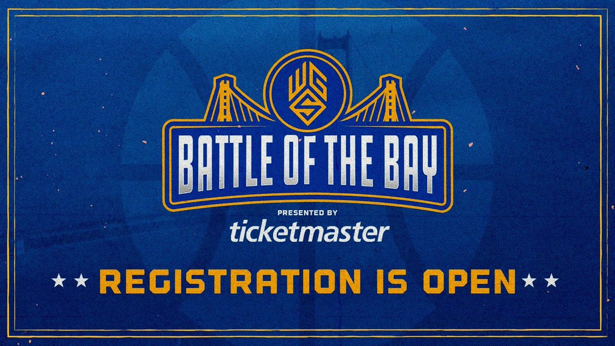 Warriors Gaming tweet media