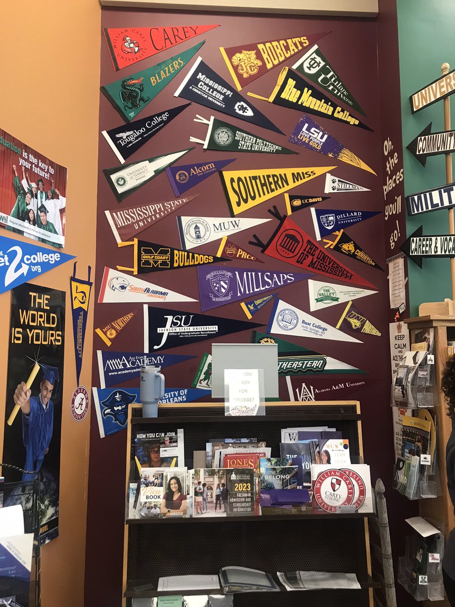 Damien Darby (@coachddarby) on Twitter photo West Harrison High School <a href="/Harrison_PRS/">HarrisonCoSchoolDistrict (MS)</a> thank you for the hospitality and inviting <a href="/millsapscollege/">Millsaps College</a> to your college fair today! Also, congratulations on being named Mississippi’s #1 High School for the second year in a row! #BecomeSomethingMajor West Harrison High School <a href="/Harrison_PRS/">HarrisonCoSchoolDistrict (MS)</a> thank you for the hospitality and inviting <a href="/millsapscollege/">Millsaps College</a> to your college fair today! Also, congratulations on being named Mississippi’s #1 High School for the second year in a row! #BecomeSomethingMajor