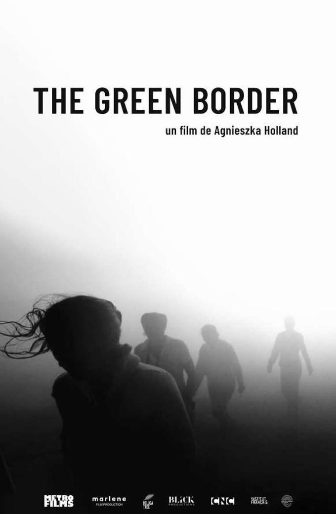 HisteriasDeCine's tweet photo. 'Zielona granica' (The Green Border) (147') 🇵🇱🇫🇷🇨🇿🇧🇪, de Agnieszka Holland, estará en la Sección Oficial de la #68Seminci 💋
#Zielonagranica #TheGreenBorder #AgnieszkaHolland
@canalplusonline @centreducinema @PiotrStramowski https://t.co/VMxDIuTUPT