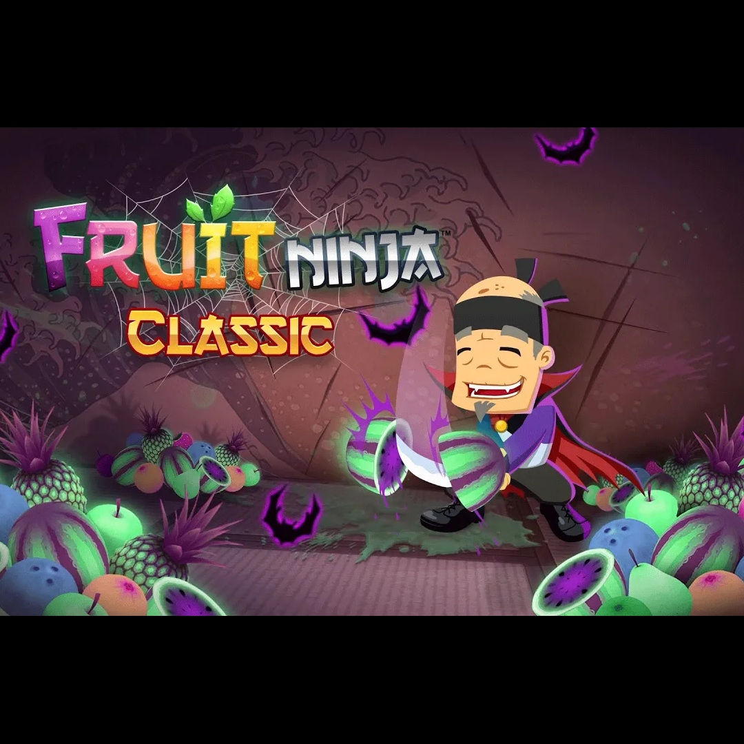 Fruit Ninja Classic Hack! 