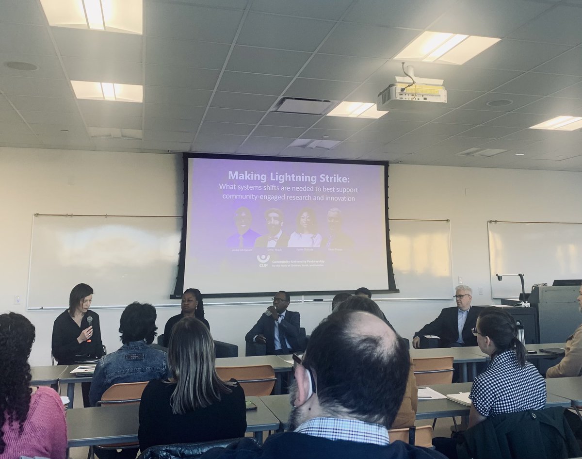 Mackenzie Martin (PhD, she/her) (@martin_m15) on Twitter photo Insightful discussion at CUP today on what needs to be done to foster empowering and collaborative community-university partnerships with <a href="/mobilemobilizer/">David Phipps (he/him/his)</a>, Prof. Andre McDonald, <a href="/somaryaqub/">Omar Yaqub</a>, & Funke Olokude. <a href="/RibbonRouge/">Ribbon Rouge Foundation</a> @IFSSAserves <a href="/researchimpact/">Research Impact Canada</a> <a href="/UAlbertaSPH/">UAlbertaSPH</a> Insightful discussion at CUP today on what needs to be done to foster empowering and collaborative community-university partnerships with <a href="/mobilemobilizer/">David Phipps (he/him/his)</a>, Prof. Andre McDonald, <a href="/somaryaqub/">Omar Yaqub</a>, & Funke Olokude. <a href="/RibbonRouge/">Ribbon Rouge Foundation</a> @IFSSAserves <a href="/researchimpact/">Research Impact Canada</a> <a href="/UAlbertaSPH/">UAlbertaSPH</a>