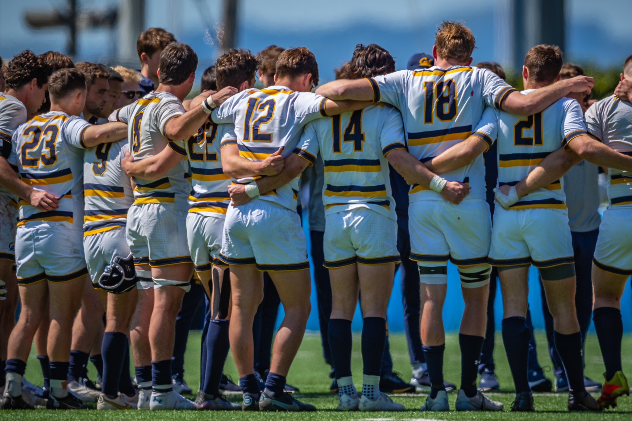 Cal Varsity Rugby (@CalVarsityRugby) / X