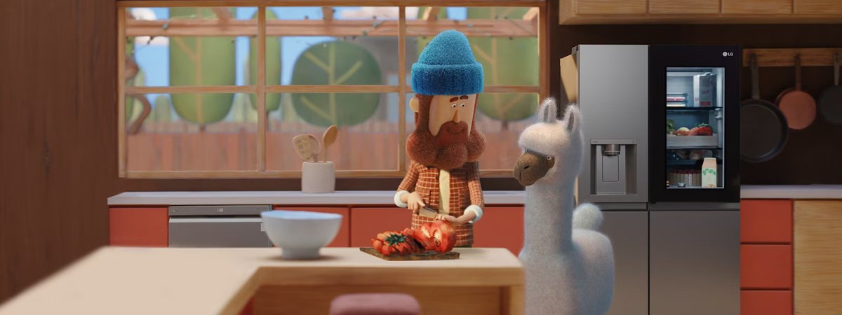 techradarmx's tweet image. ✨ ¡Descubre la magia de #LGInstaView! 

Toca dos veces para ver el interior con la última generación de #InstaView. Además, refresca la boquilla de tu dispensador todos los días, reduciendo las #bacterias con luz ultravioleta.🚪✨
 #electrodomésticos #tecnología @LGMexico