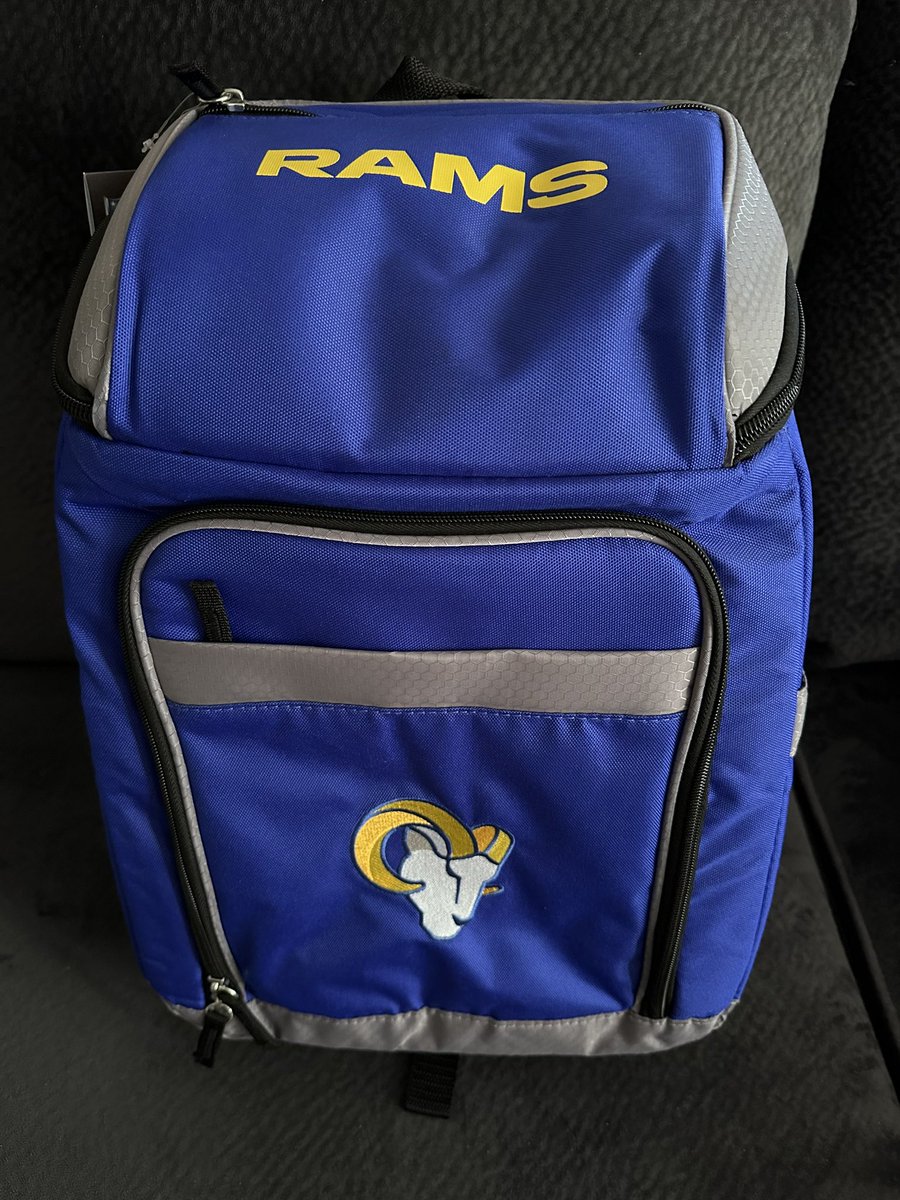 Another thank you to <a href="/OgNam213/">OGNam213</a> for sending the other backpack cooler I ordered. Much appreciated man! #gorams #ramily