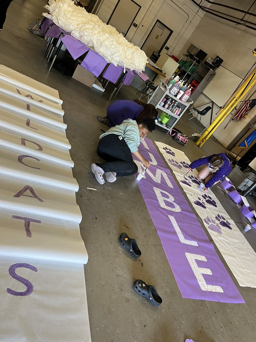 Humble High School FFA tweet media