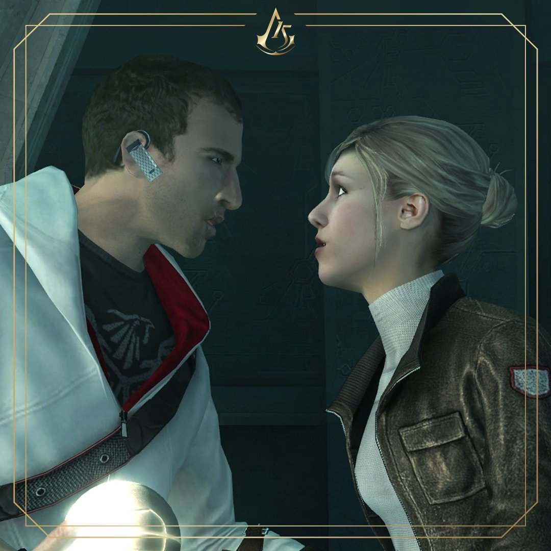 br200419's tweet photo. #gaming #game #PS4   
Original: assassinsspain https://t.co/OKchlepS4d