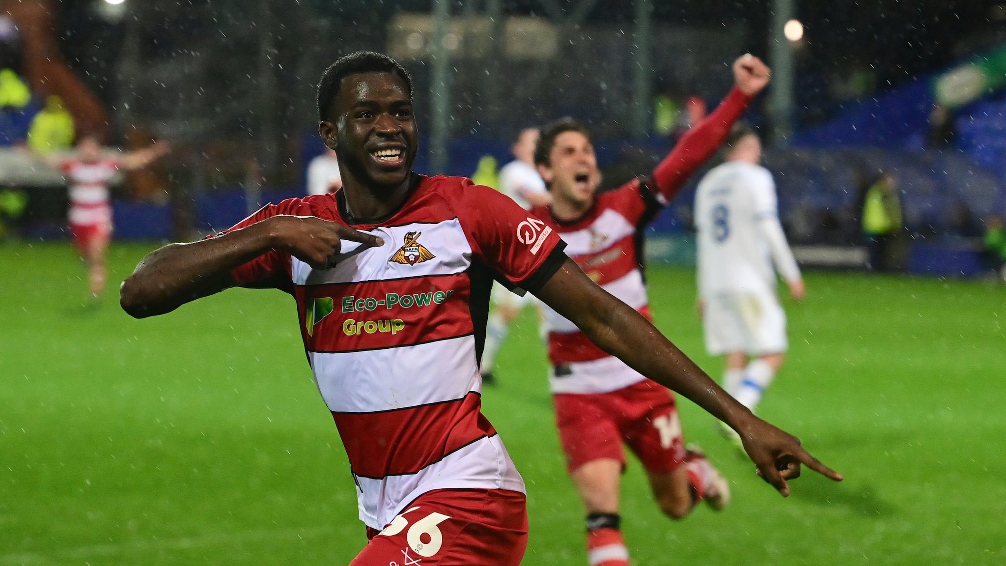 Doncaster rovers forum deals