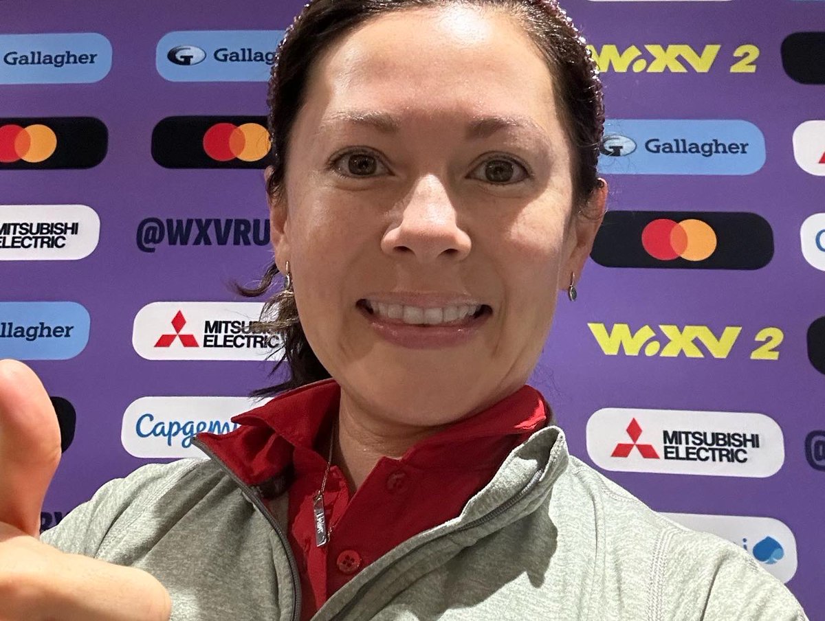 Dr. Becca Rodriguez Regner tweet media