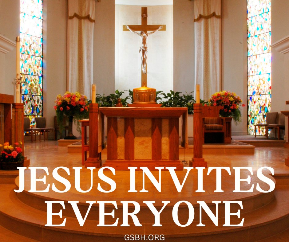 goodshepherdbh's tweet image. #ComeToTheTable Sunday Services at 10am, 12pm and 5pm.
#AllAreWelcome #GSBH #Community #Worship #Fellowship #BeverlyHills