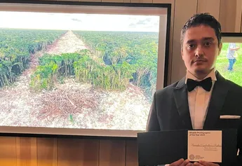 PedroAguilaP's tweet photo. @GARCIPAVON #OlaBlanca #CerrandoFilas
No es un hombre de palabra, alguien se gano un premio por la deshonestidad de este hombre.
Trabajadores del poder judicial no le crean.
Yo voy a sacrificar mi descanso para ir a apoyarlos. https://t.co/EdP5m5WZgq