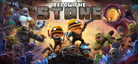 megacatstudios's tweet photo. ๐ข Day 3 of our #8DaysOfPixelFeature from our #indiedev and #gamedev friends!
Today, we're featuring the #Action and #adventure, #indie #pixelart game, Below the Stone, by @BelowTheStone team! ๐ชจ
โ๏ธ Dig down to see more information about their game! https://t.co/q1FhdwexFI