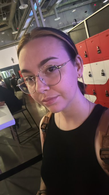 IN THE CONVENTION, IF YOU SEE ME SAY HI!!&rsquo; https://t.co/SNgfYlQ1td<a href="/tag/otktopstreamer"class="tags"><span>#otktopstreamer</span></a>