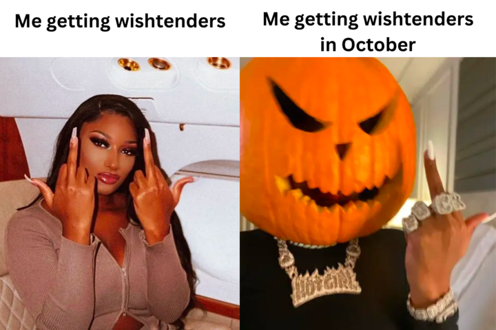 WishTender's tweet photo. https://t.co/9SJEQxDZTy