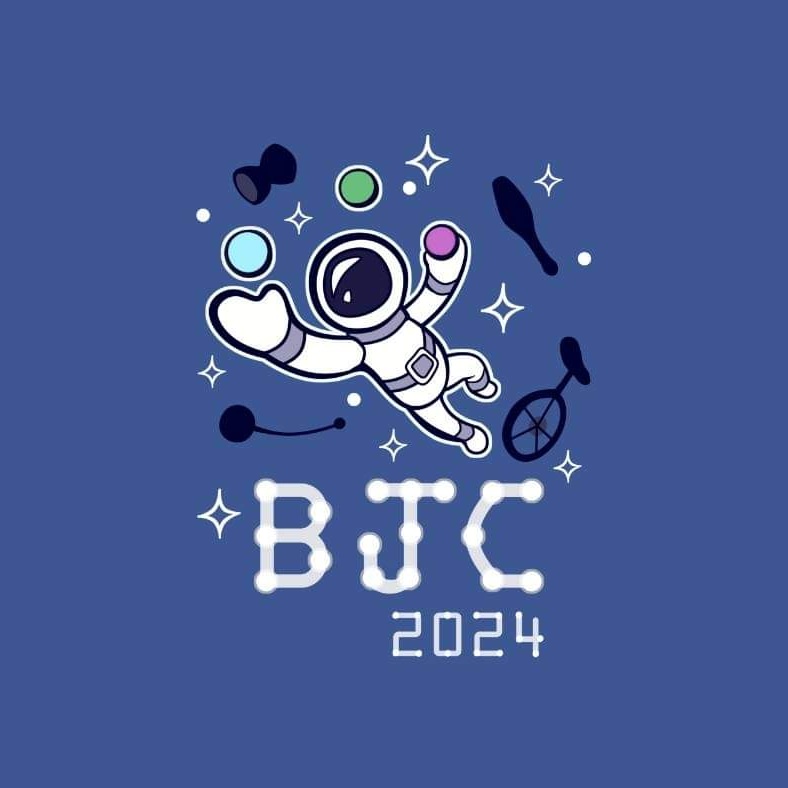 BJC2025's tweet photo. What do you think? #NewProfilePic (Thank you Freddie for the fab design) https://t.co/b5mgc89d2X