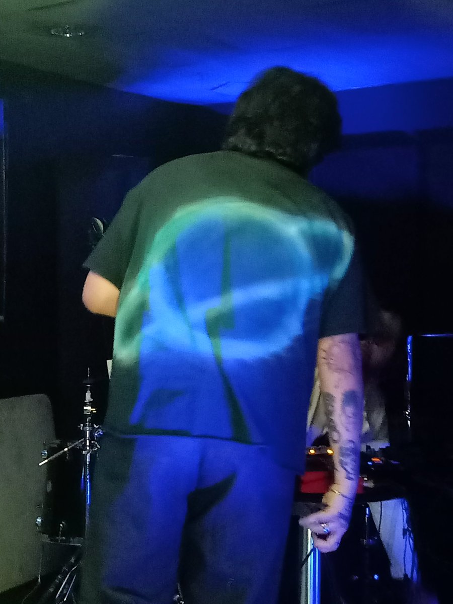 Cassini_Serro's tweet photo. [SERRO'S GANAP 102023]
Lihim ng Gabi
Serro's Pre-release Party
#serro #LihimNgGabi #mows https://t.co/zFF3xY9EGp