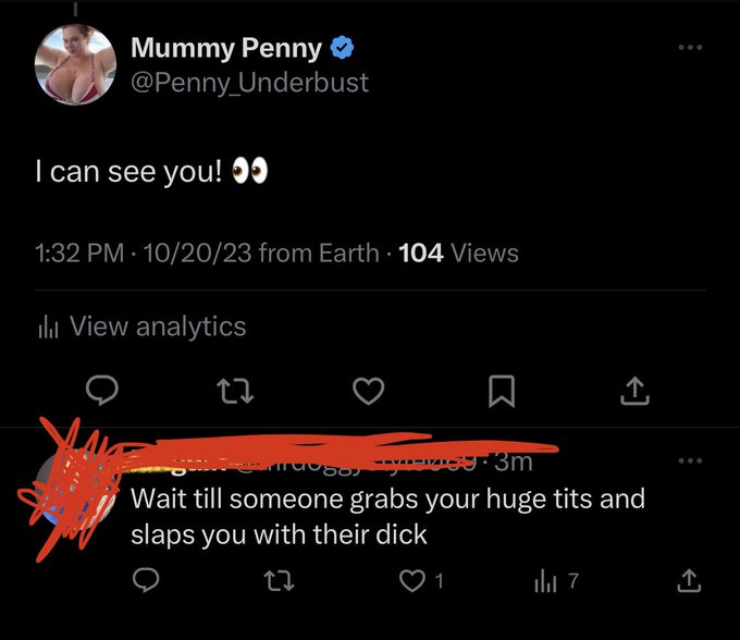 Humanity is trash 🗑️ https://t.co/2vY2gCAjcN