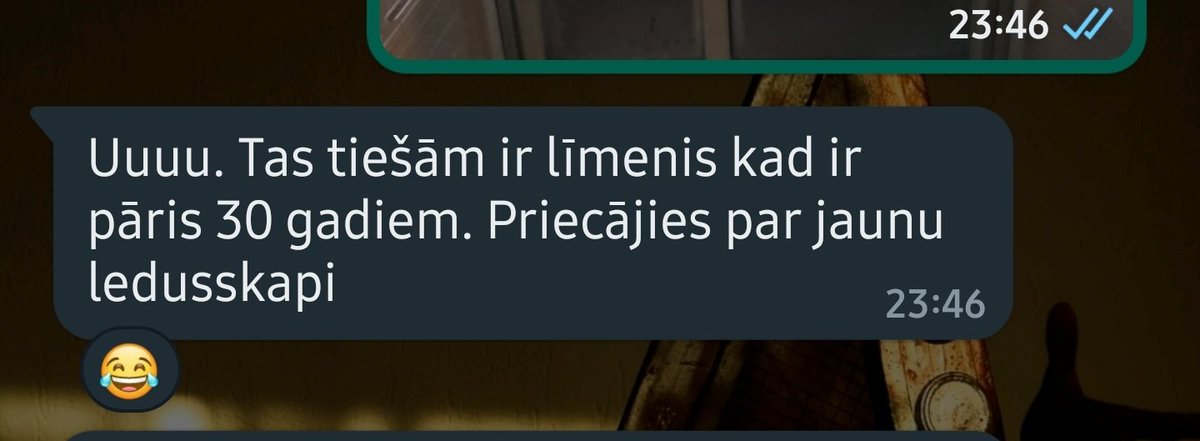 Bet kā savādāk 🤷‍♀️