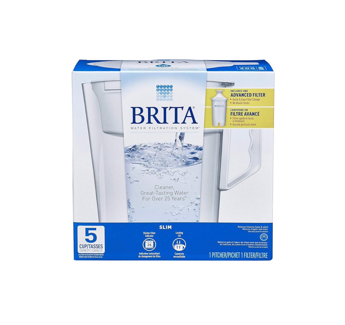 BIG84CO's tweet photo. #sponsored  #ad #paidpartnership

Brita Water Pitcher

#Brita #Water 

🛒 ➡️ https://t.co/XySMmEyvQK https://t.co/dTcI7NPseC