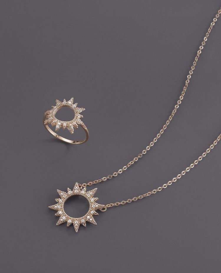 gioantoupdates's tweet image. 📸 “Gio Universo”, nova coleção de Giovanna Antonelli para Rommanel, será lançada dia 24 em todas as lojas do Brasil.