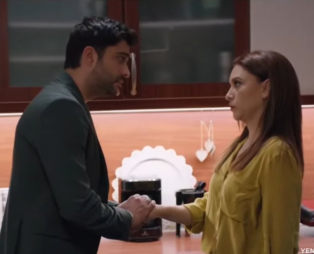 Benim kararlilik seviyem  #KızılcıkŞerbeti