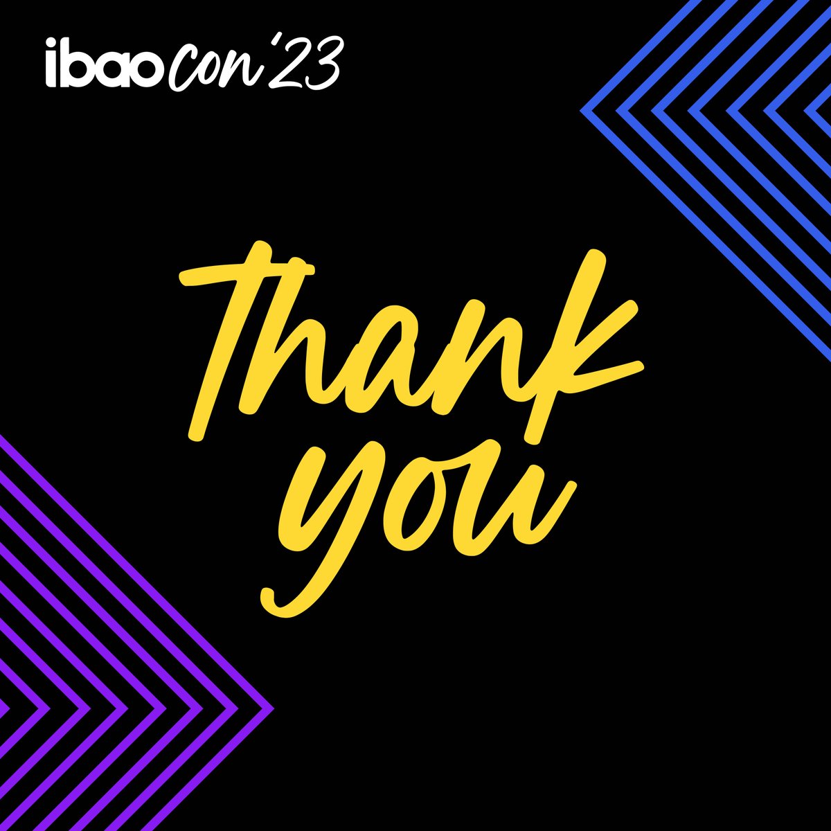 What a time! Feeling energized and engaged. In the best industry, with the best membership, part of the best network. Thanks to everyone involved and everyone who attended 🎉 🎉 🎉 

#IBAOcon23 #OntarioBrokers #Conference #ThankYou