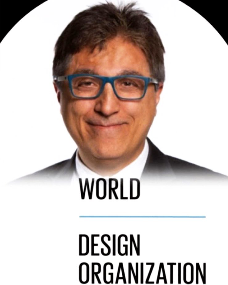 ETMK bir önceki başkanı ve yönetim kurulu üyesi Sertac Ersayin , Dünya Tasarım Örgütü başkanlığı için adaylığını açıkladı. ETMK olarak kendisini destekliyoruz.
Gelecek yıllarda Dünya Tasarım sektöründe ülkemizin etkisinin artması için çalışıyoruz.