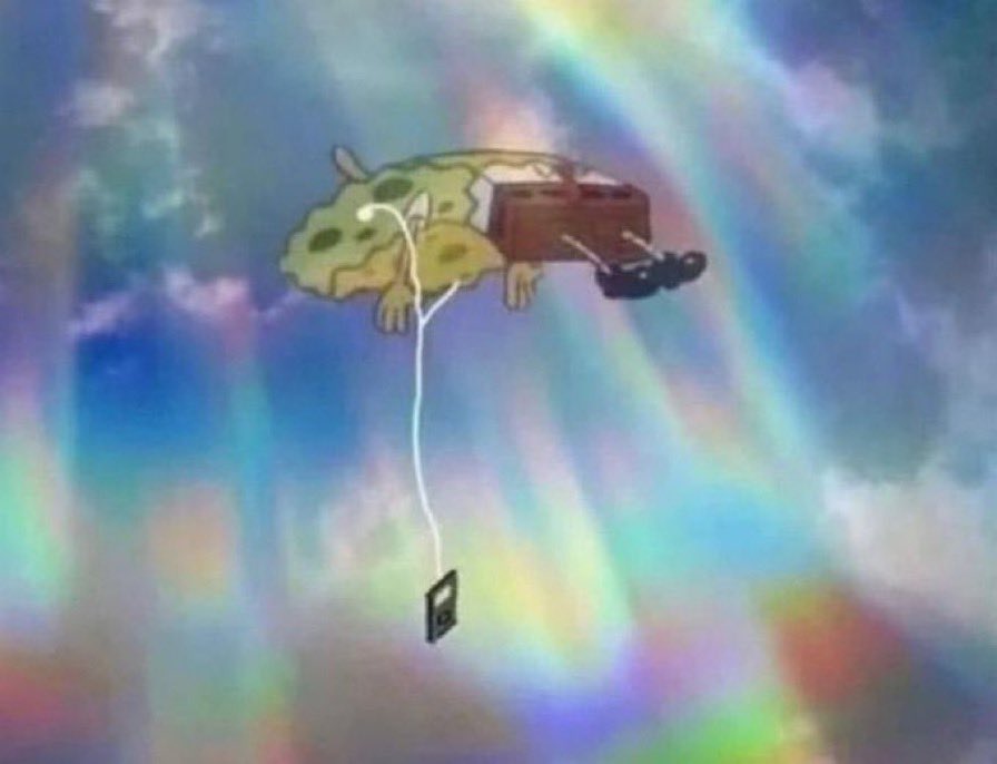 non aesthetic things tweet media